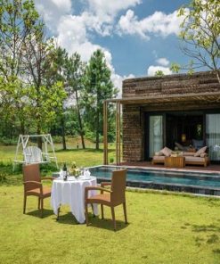 Alternative view of Voucher Flamingo Đại Lải 5* 2N1Đ cho 2 người