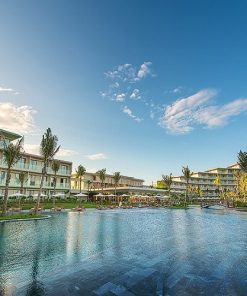 Alternative view of Voucher FLC Luxury Hotel Sầm Sơn 5* 2N1Đ cho 2 người