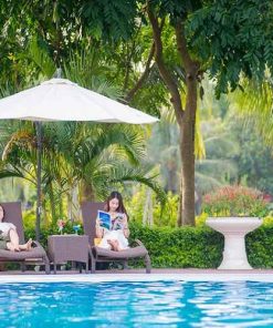 Voucher FLC Luxury Resort Vĩnh Phúc 5* 2N1Đ cho 2 người