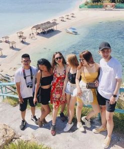 Alternative view of Tour Hà Nội - Nha Trang - Ninh Thuận 4 Ngày 3 Đêm Bay Vietnam Airlines