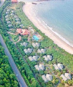 Tour Hà Nội - Bãi Lữ Resort 4 Ngày - Tour Khách Đoàn