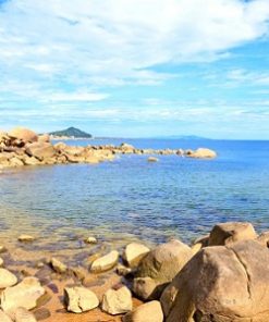 Alternative view of Tour Hà Nội - Biển Thiên Cầm 3 Ngày - Tour Khách Đoàn