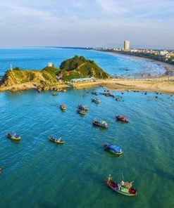 Tour Hà Nội - Cửa Lò - Quê Bác 3 Ngày - Tour Khách Đoàn