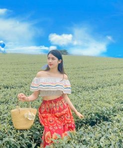 Tour Hà Nội - Mộc Châu - Tà Xùa 2 Ngày 1 đêm