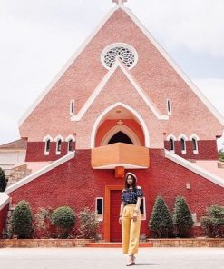 Tour Hà Nội - Nha Trang - Đà Lạt 5N4Đ Bay Vietnam Airlines