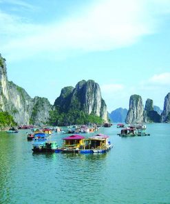 Tour Du Lịch Đảo Quan Lạn 3 ngày 2 đêm trọn gói từ Hà Nội