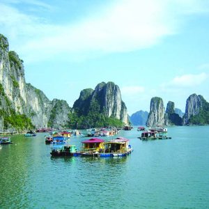 Tour Du Lịch Đảo Quan Lạn 3 ngày 2 đêm trọn gói từ Hà Nội