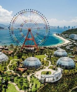 Tour Hà Nội - Nha Trang 3 ngày 2 đêm bay Vietnam Airlines