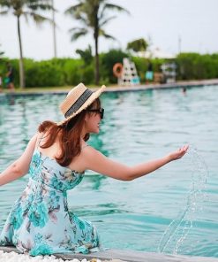 Voucher villa FLC Luxury Resort Sầm Sơn 5* 2N1Đ cho 2 người