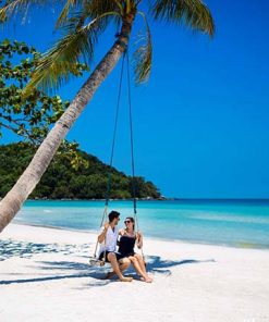 Bãi Sao Phú Quốc