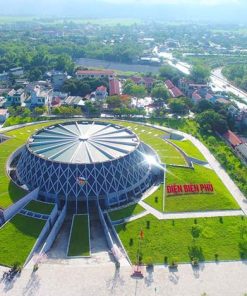 Tour Du Lịch Hà Nội - Điện Biên - A Pa Chải - Mường Phăng 4 Ngày 3 Đêm Ô Tô