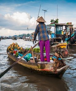 Cần Thơ & miền Tây