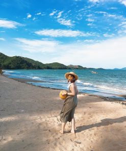 Alternative view of Tour Hà Nội - Đảo Cát Bà - Vịnh Lan Hạ 3 ngày 2 đêm
