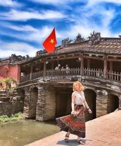 Alternative view of Hà Nội - Đà Nẵng - Bà Nà - Hội An 4 ngày 3 đêm bay Vietnam Airlines