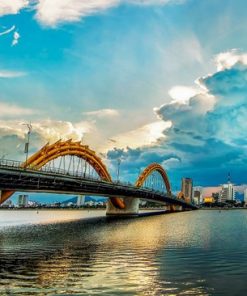 Hà Nội - Đà Nẵng - Bà Nà - Hội An 4 ngày 3 đêm bay Vietnam Airlines