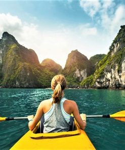 Tour Hà Nội - Vịnh Hạ Long - Hạ Long Park - Bãi Cháy 3 ngày 2 đêm