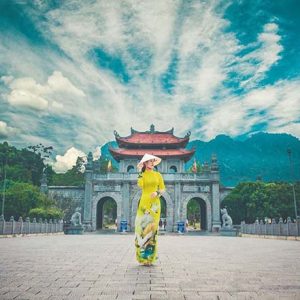 Tour Hà Nội - Cố Đô Hoa Lư - Khu Du Lịch Sinh Thái Tam Cốc 1 ngày