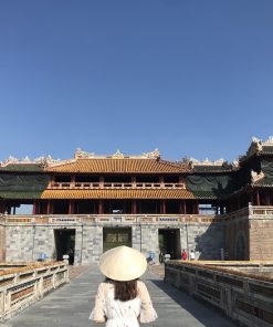 Alternative view of Tour Hà Nội - Đà Nẵng - Bà Nà Hill - Phố Cổ Hội An - Cố Đô Huế - Hà Nội 4 Ngày Bay Vietnam Airlines