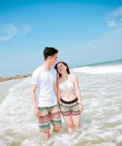 Tour ghép khách lẻ Hà Nội - Đảo Quan Lạn - Trải Nghiệm Đời Sống Dân Đảo 3 ngày 2 đêm