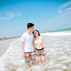 Tour ghép khách lẻ Hà Nội - Đảo Quan Lạn - Trải Nghiệm Đời Sống Dân Đảo 3 ngày 2 đêm