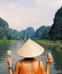 Du Lịch Ninh Bình: Hà Nội - Tuyệt Tịnh Cốc - Tràng An - Hang Múa 1 Ngày