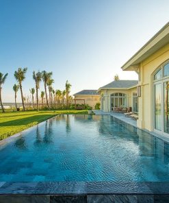 Alternative view of Voucher villa FLC Luxury Resort Sầm Sơn 5* 2N1Đ cho 2 người