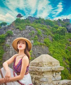 Hà Nội - Tuyệt Tịnh Cốc - Tam Cốc - Hang Múa 1 Ngày