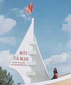 Tour Hà Nội - Miền Tây: Cần Thơ - Sóc Trăng - Bạc Liêu - Cà Mau - Đất Mũi - Tiền Giang - Bến Tre - Tây Ninh - Sài Gòn 5 Ngày Bay Vietnam Airlines