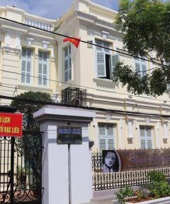 Nhà công tử Bạc Liêu