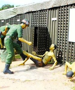 Nhà Tù Phú Quốc