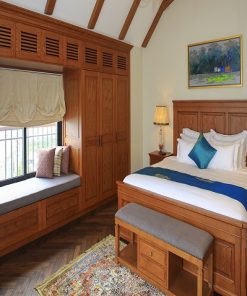 Alternative view of Combo Tam Đảo Venus 4* 2N1Đ + Xe Giường Nằm