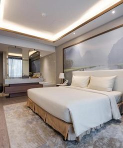 Alternative view of Combo Sầm Sơn Flc Grand Hotel 5* 2N1Đ + Xe Giường Nằm