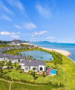 Alternative view of Combo HN - Cửa Lò Vinpearl Cửa Hội 5* 2N1Đ + Xe Giường nằm