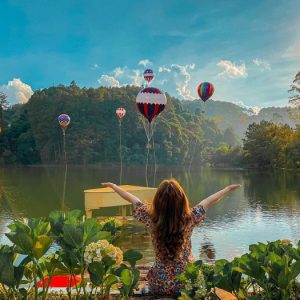 Combo Hà Nội - Đà Lạt 3 ngày 2 đêm bay Bamboo Airways + Khách sạn Mường Thanh 5*