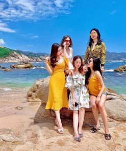 Tour Hà Nội - Nha Trang - Ninh Thuận 4 Ngày 3 Đêm Bay Vietnam Airlines