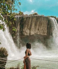 Hà Nội - Tây Nguyên: Pleiku - Kon Tum - Buôn Mê Thuột 5 Ngày Bay Vietnam Airlines