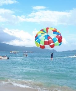 Alternative view of Tour Hà Nội - Nha Trang - Đà Lạt 5N4Đ Bay Vietnam Airlines