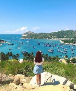 Tour Hà Nội - Nha Trang - Ninh Thuận 4 Ngày 3 Đêm Bay Vietnam Airlines