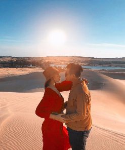 Hà Nội - Sài Gòn - Mũi Né - Vũng Tàu 4 Ngày Bay Vietnam Airlines