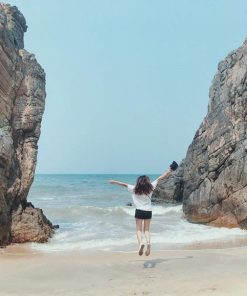 Tour Hà Nội - Quảng Bình: Mộ Tướng Giáp - Động Thiên Đường - Suối Mọc - Hang Tối - Nhật Lê 3 ngày 2 đêm