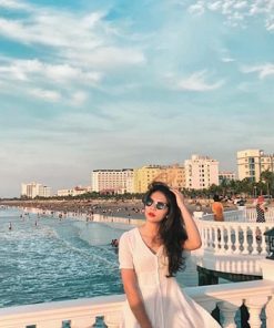 Tour Hà Nội - Hải Tiến - Hòn Nẹ Sơn 3 ngày 2 đêm