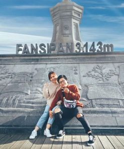 Đỉnh Fansipan