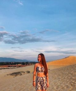 Đồi Cát Quang Phú