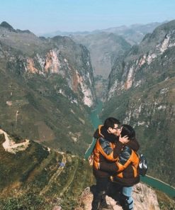 Tour Hà Nội - Hà Giang - Lũng Cú - Sông Nho Quế - Thác Bản Giốc - Pác Pó - Hồ Ba Bể 5 ngày 4 đêm