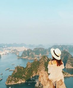 Tour Hà Nội - Vịnh Hạ Long - Hạ Long Park - Bãi Cháy 2 ngày 1 đêm trọn gói