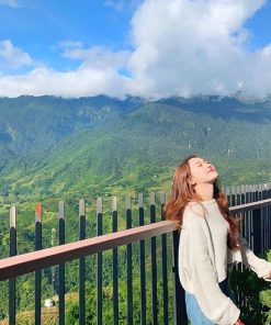 Alternative view of Tour Hà Nội - Sapa - Moana - Fansipan - Bản Cát Cát 3 Ngày 4 Đêm