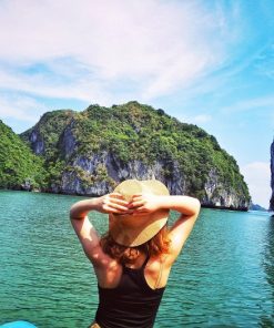 Tour Hà Nội - Cát Bà: Đảo Ngọc - Vịnh Lan Hạ - Hoạt Động Biển 3 ngày 2 đêm