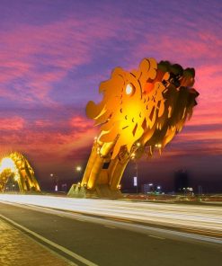 Cầu Rồng Đà Nẵng