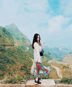 Cổng trời Quản Bạ