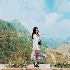Cổng trời Quản Bạ